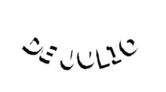 DE JULIO